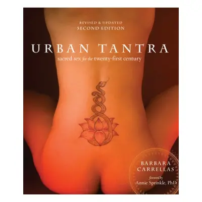 Urban Tantra, Second Edition - Carrellas, Barbara