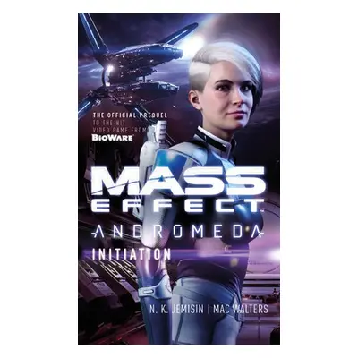 MASS EFFECT (TM) - Jemisin, N. K.