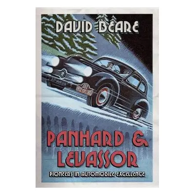 Panhard a Levassor - Beare, David