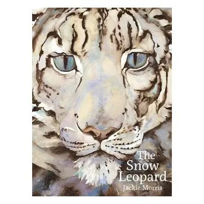 Snow Leopard, The - Morris, Jackie