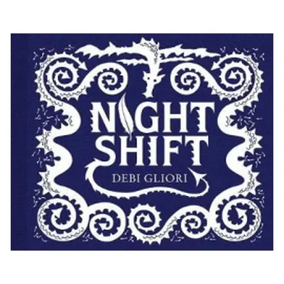 Night Shift - Gliori, Debi