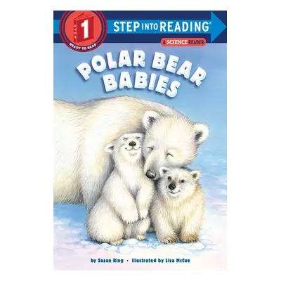 Polar Bear Babies - Ring, Susan