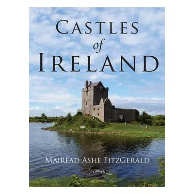 Castles of Ireland - Ashe FitzGerald, Mairead