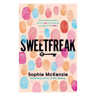 SweetFreak - McKenzie, Sophie