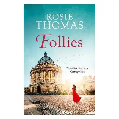 Follies - Thomas, Rosie