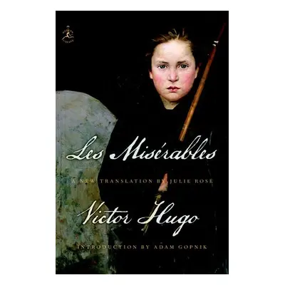 Les Miserables - Hugo, Victor