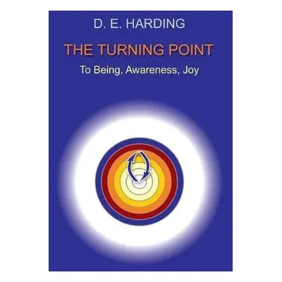 Turning Point - Harding, Douglas Edison