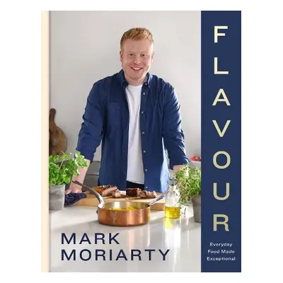 Flavour - Moriarty, Mark