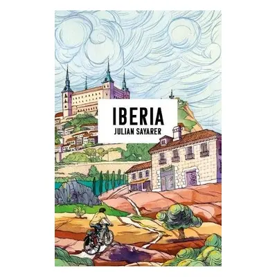 Iberia - Sayarer, Julian