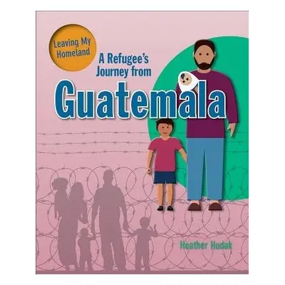 Refugee's Journey From Guatemala - Heather, Hudak