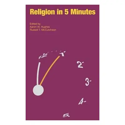 Religion in Five Minutes