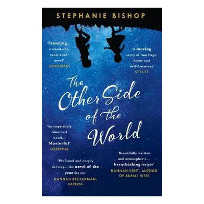 Other Side of the World - Bishop, Stephanie