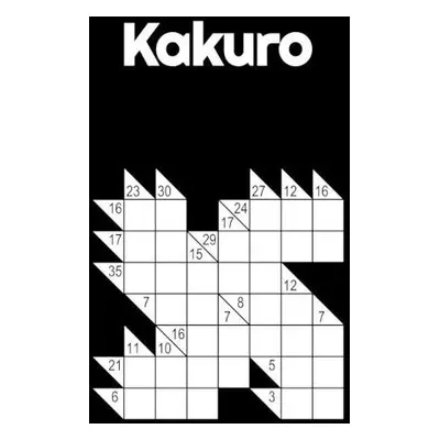 Kakuro - Books, Heathaura