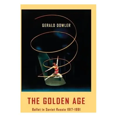 Golden Age - Dowler, Gerald