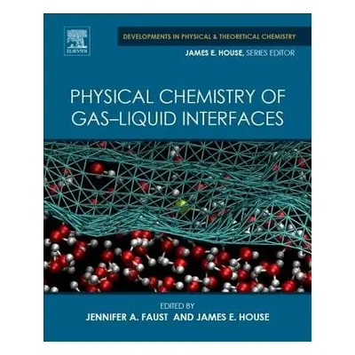 Physical Chemistry of Gas-Liquid Interfaces