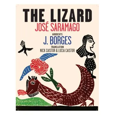 Lizard - Saramago, Jose