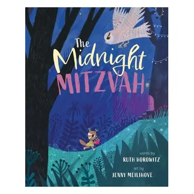 Midnight Mitzvah - Horowitz, Ruth