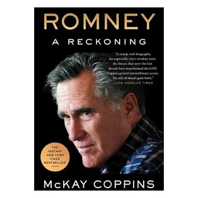 Romney - Coppins, McKay