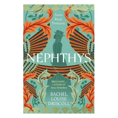 Nephthys - Driscoll, Rachel Louise