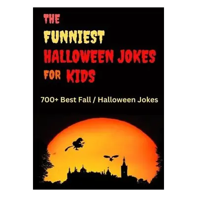 700+ Funniest Halloween Jokes For Kids - John, Hayden