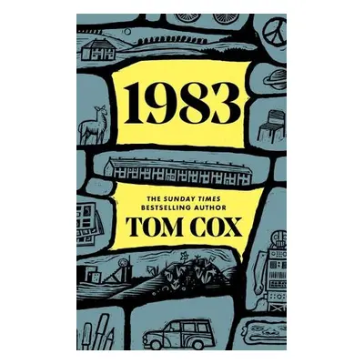 1983 - Cox, Tom