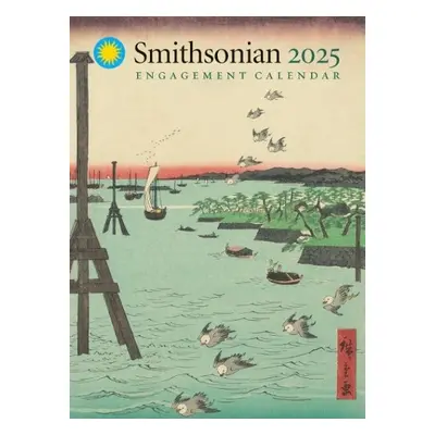 Smithsonian Engagement Calendar 2025 - Smithsonian Institution