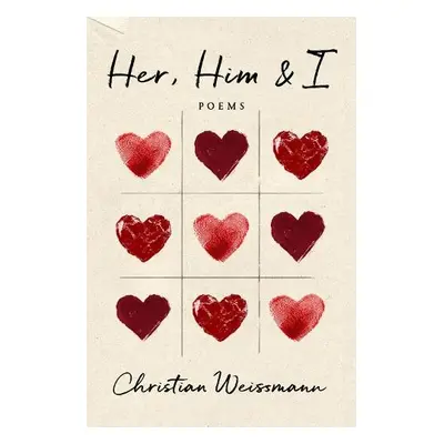 Her, Him a I - Weissmann, Christian