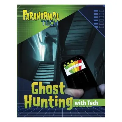 Ghost Hunting with Tech - Respicio, Mae