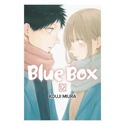 Blue Box, Vol. 12 - Miura, Kouji