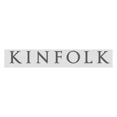 Kinfolk Volume 52 - Kinfolk