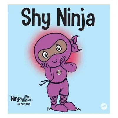 Shy Ninja - Nhin, Mary