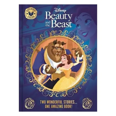 Disney Beauty and the Beast: Golden Tales - Walt Disney