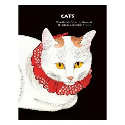 Cats of Japan - Bouquillard, Joycelyn