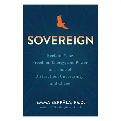 Sovereign - Seppala, Emma