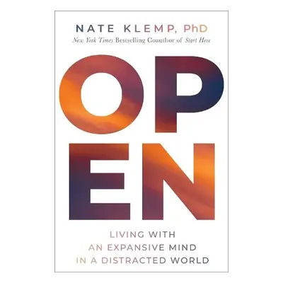 Open - Klemp, Nate