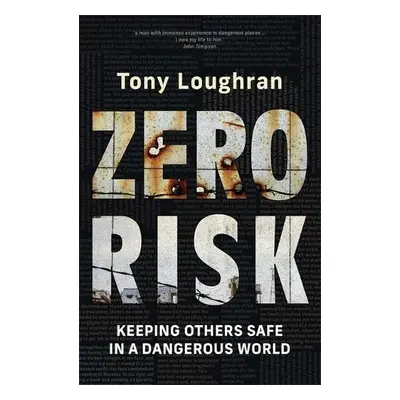 Zero Risk - Loughran, Tony