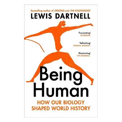 Being Human - Dartnell, Lewis