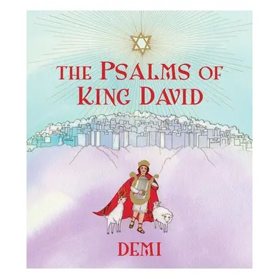 Psalms of King David - Hunt, Charlotte