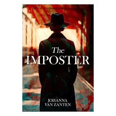 Imposter - van Zanten, Johanna