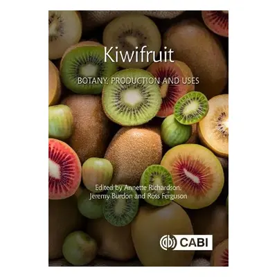 Kiwifruit