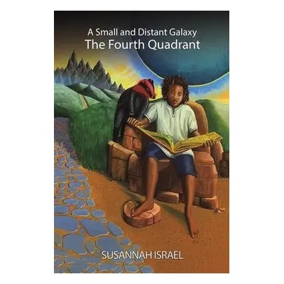 Small and Distant Galaxy - Israel, Susannah