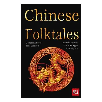 Chinese Folktales