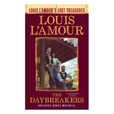 Daybreakers (Lost Treasures) - L'Amour, Louis