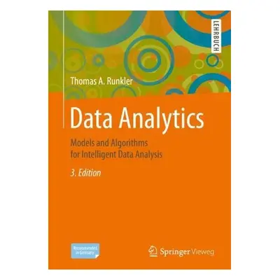 Data Analytics - Runkler, Thomas A.