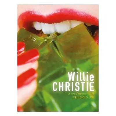 Willie Christie - Christie, Willie