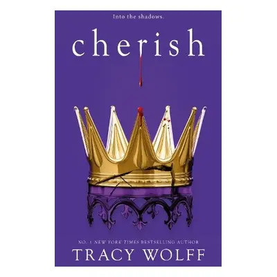 Cherish - Wolff, Tracy