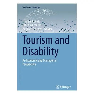 Tourism and Disability