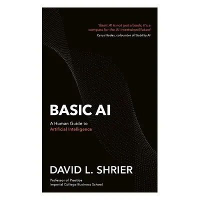 Basic AI - Shrier, David