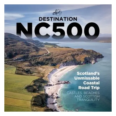 Destination NC500 - Destination Earth Guides