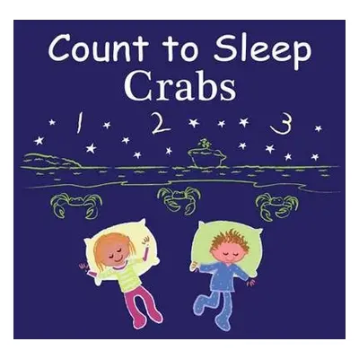 Count to Sleep Crabs - Gamble, Adam a Jasper, Mark